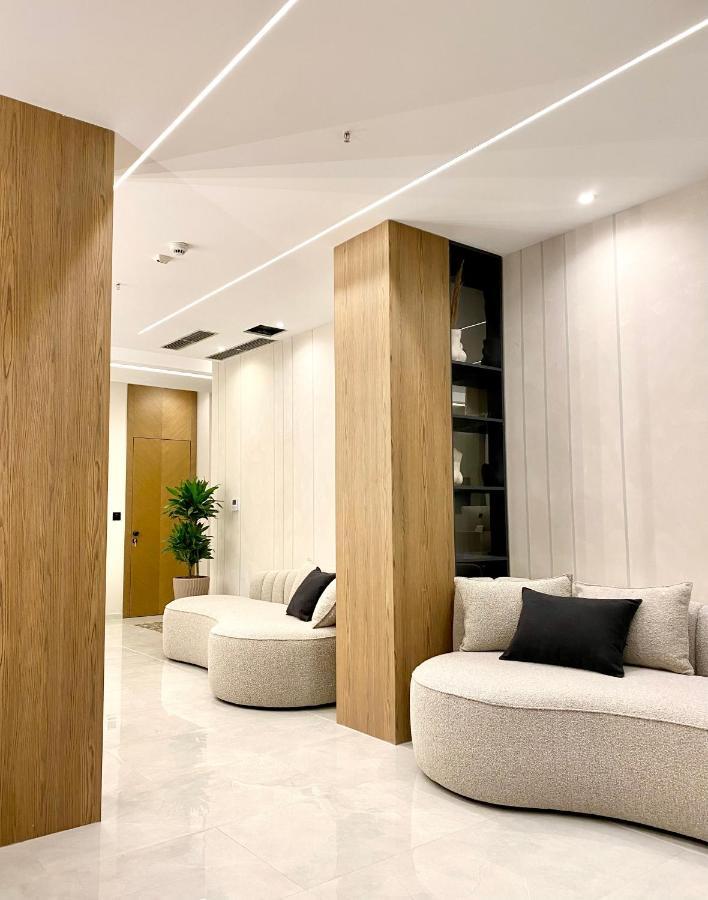 Elmar Hotel Vlore Exterior photo