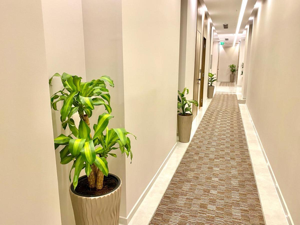 Elmar Hotel Vlore Exterior photo
