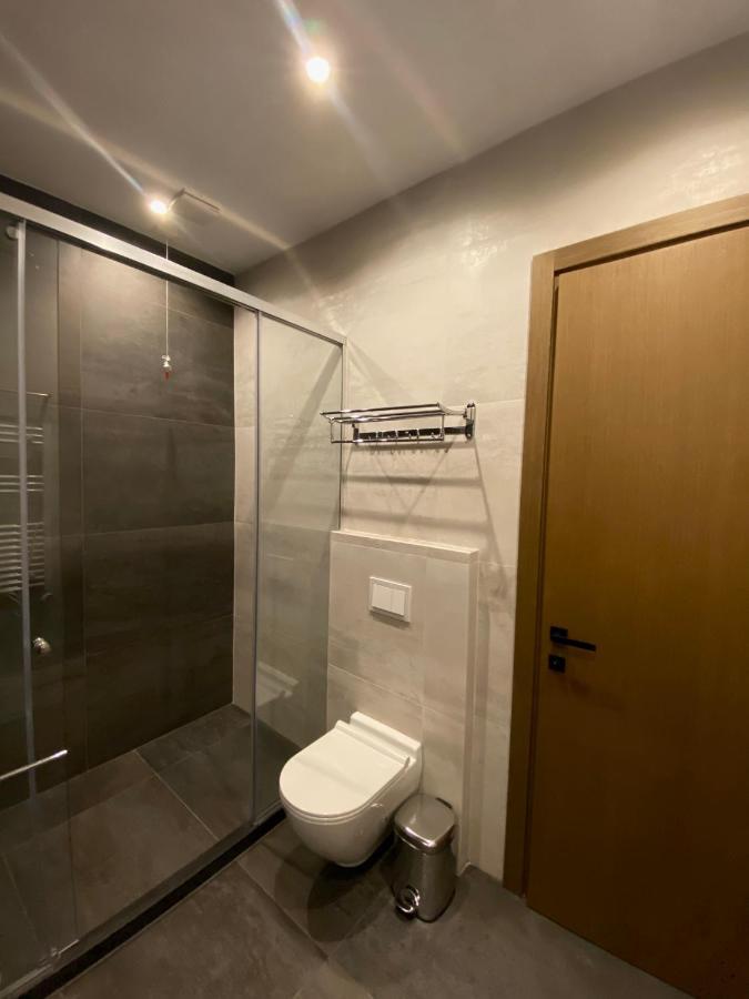 Elmar Hotel Vlore Exterior photo